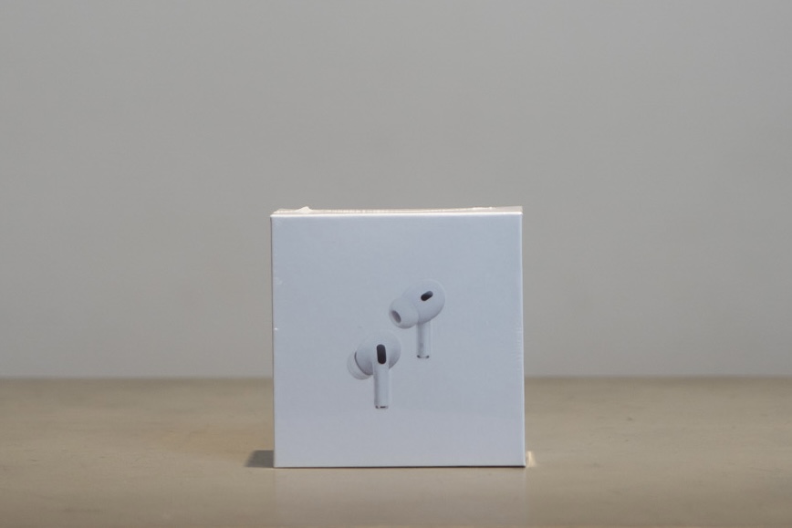 AirPods Pro 2da Generación (1/1)