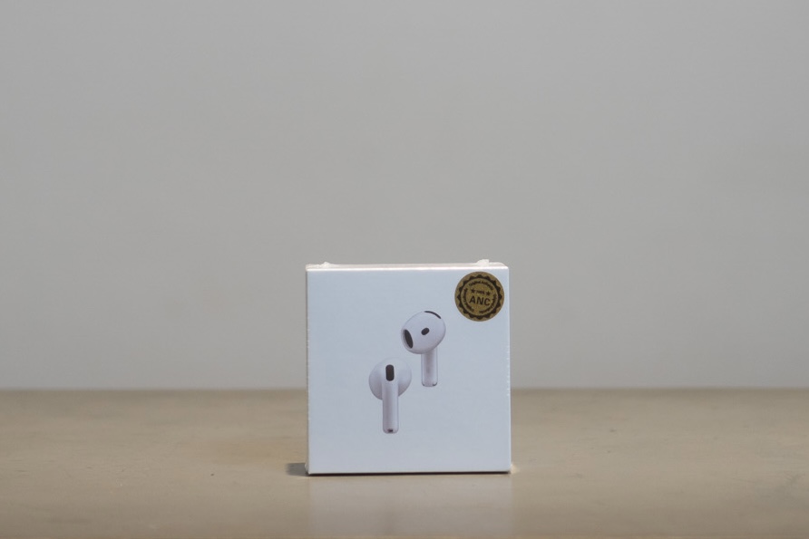 AirPods 4ta Generación (1/1)