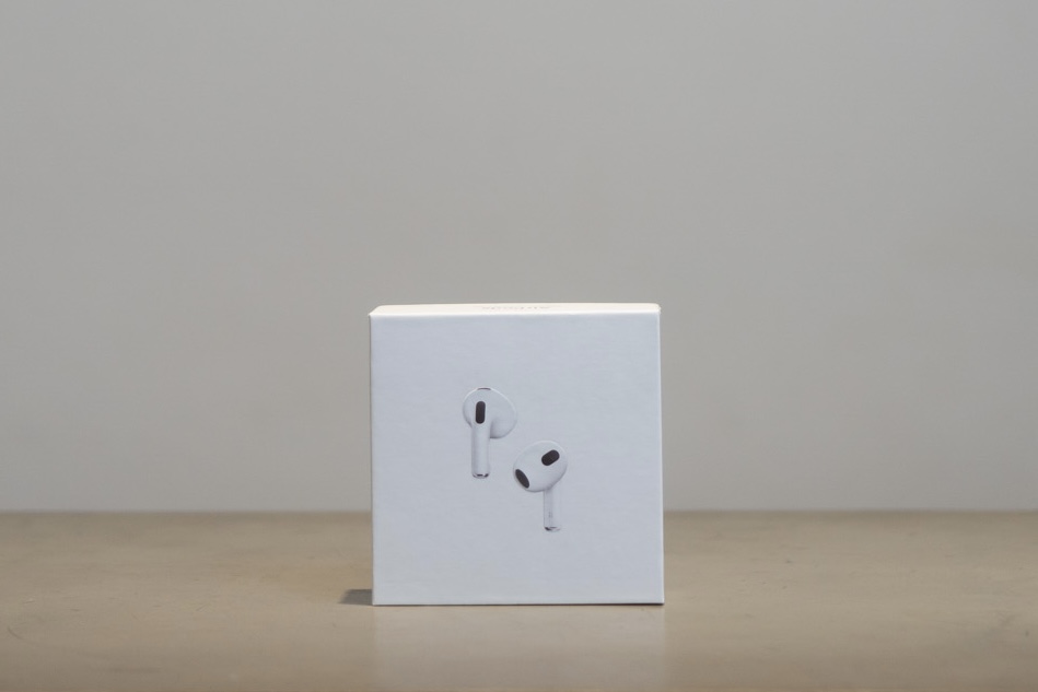 AirPods 3ra Generación (1/1)