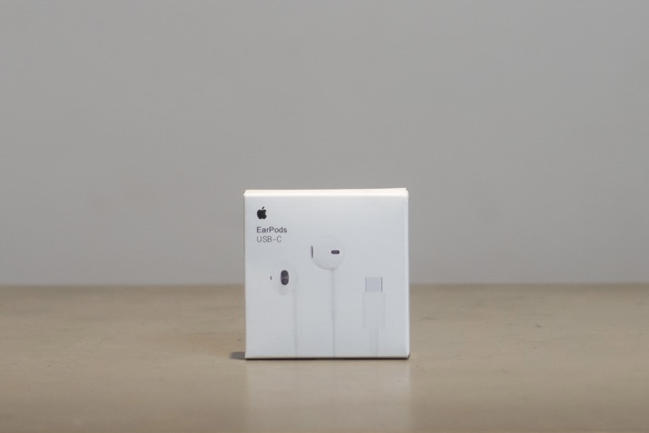 EarPods C (1/1)