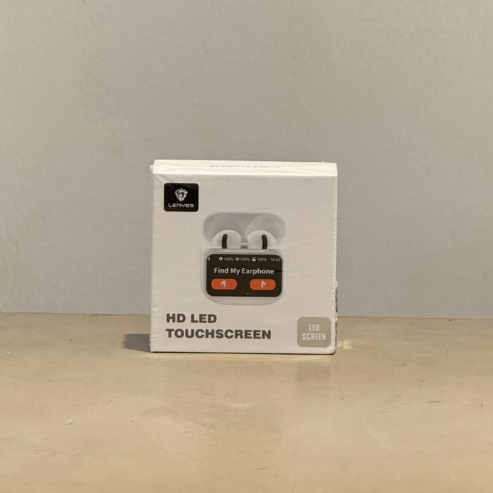 Auriculares Lenyes AIR 12 (1/1)