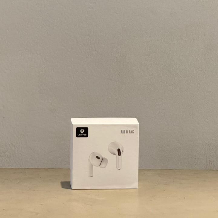 Auriculares Lenyes AIR 5 ANC (1/1)