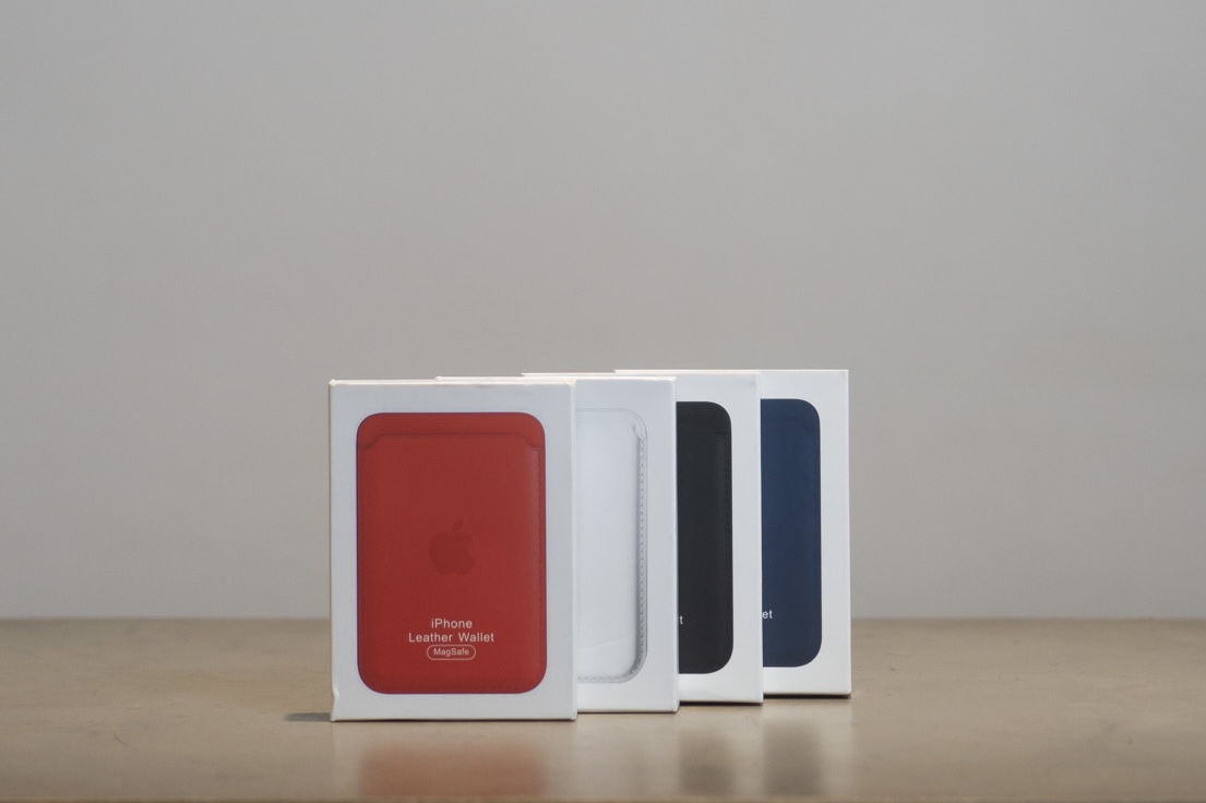 Wallet (1/1)
