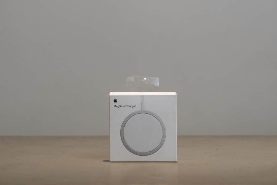 Cargador Magsafe (1/1)