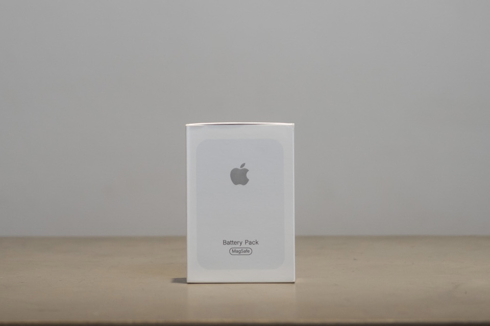 Battery Pack 10.000mAh (1/1)