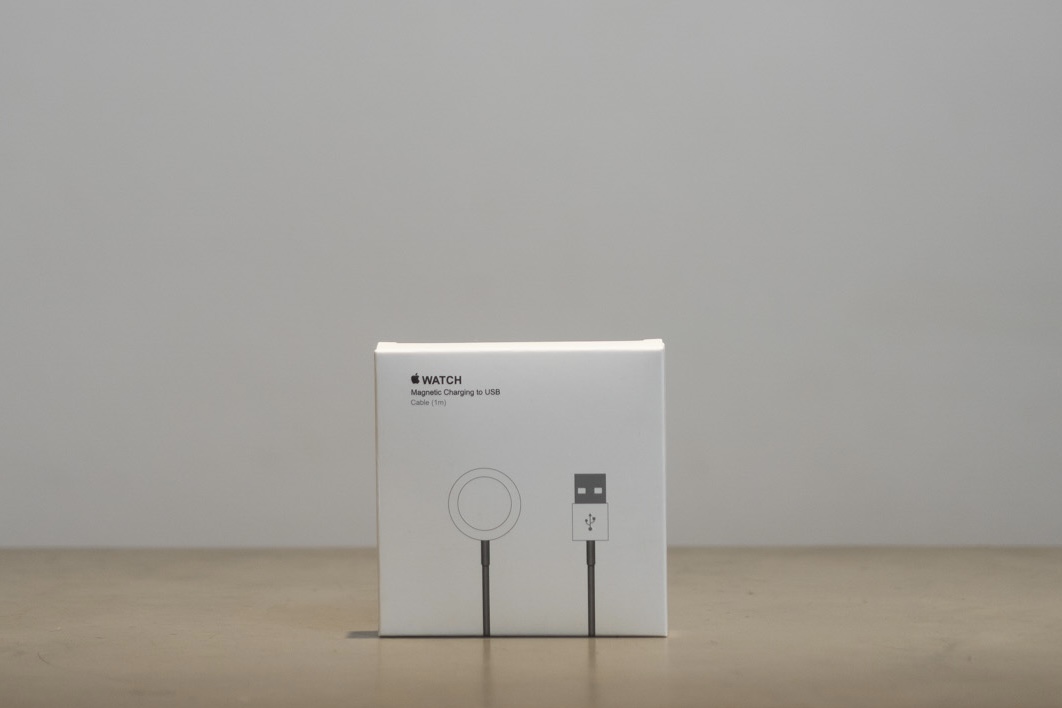 Cable Apple Watch Magnetico USB (1/1)