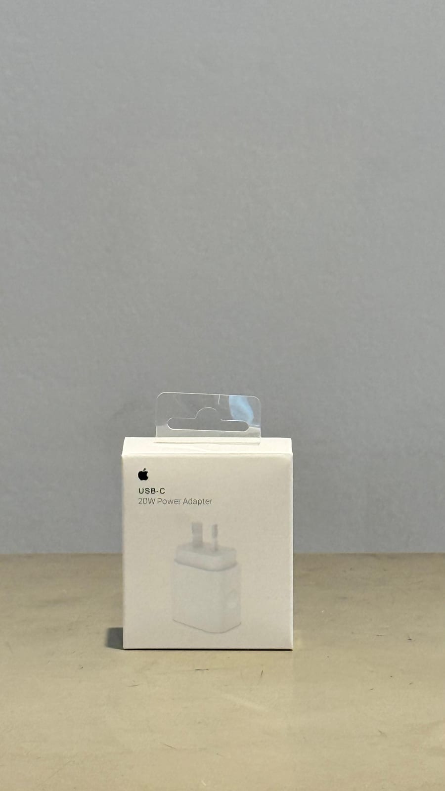 Cabezal 20w Premium C/Moldura (1/1)