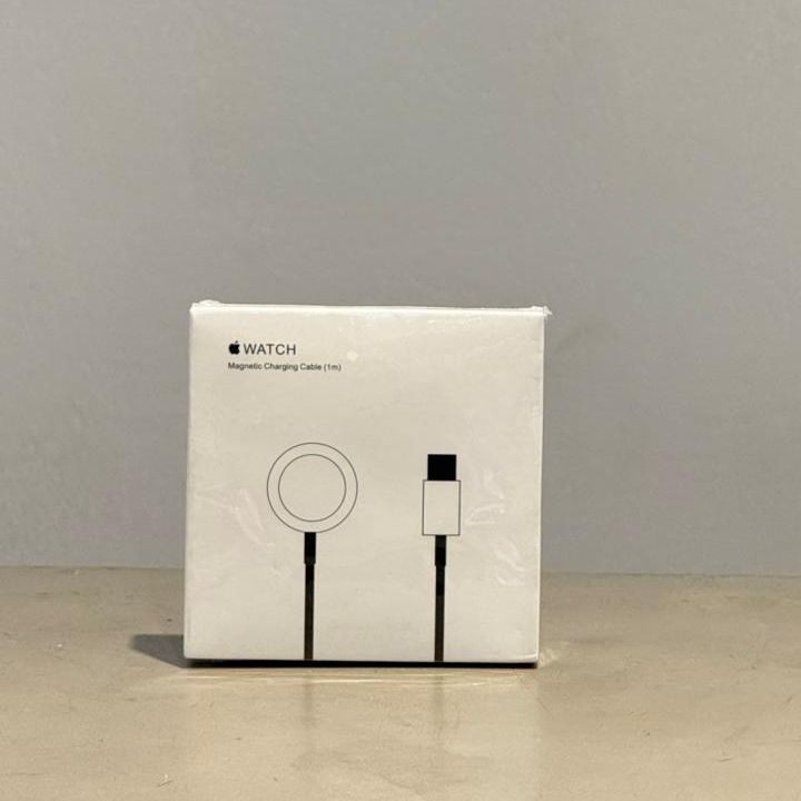 Cable Apple Watch Magnetico C (1/1)