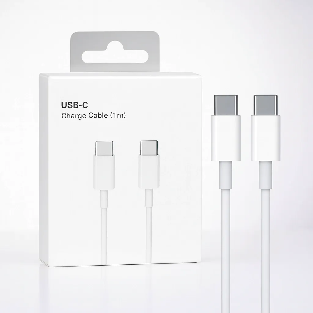 Cable Original C a C 1mt (1/1)