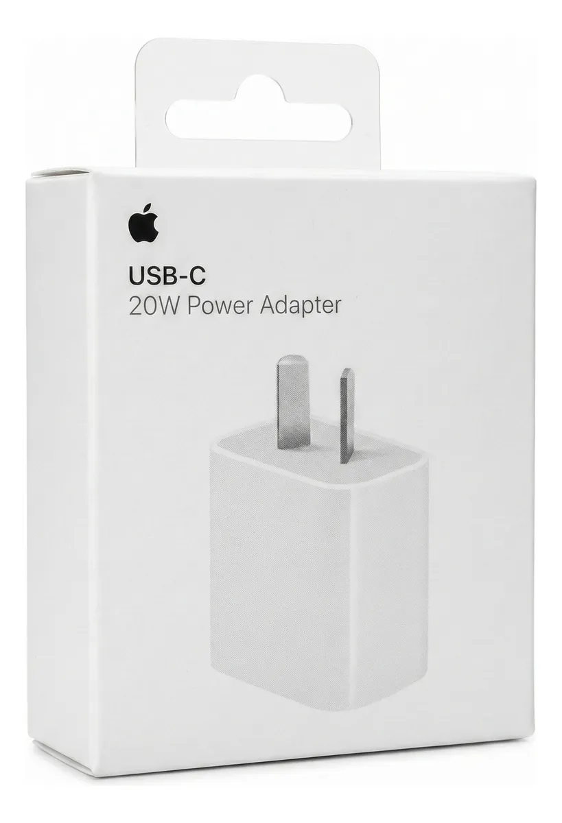 Cabezal Original 20w (1/1)
