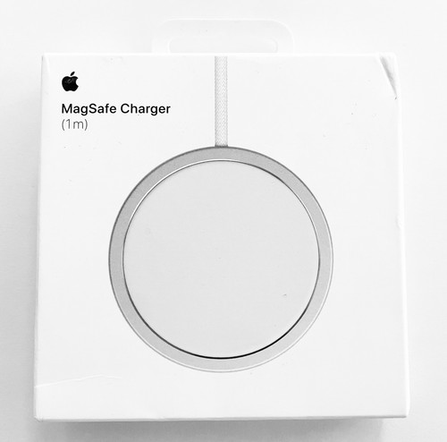 Cargador Original Magsafe (1/1)