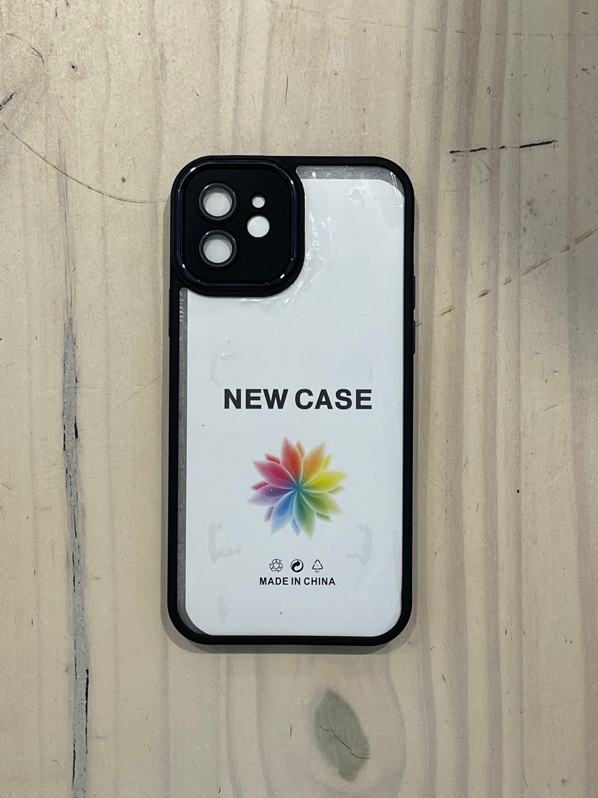 Funda TPU (Variadas) (1/1)
