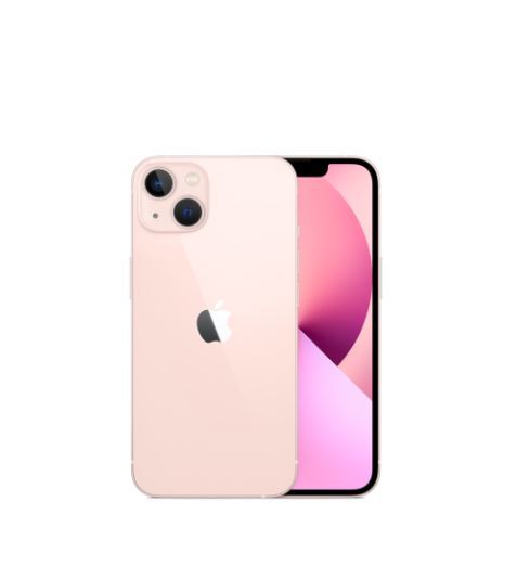 iPhone 13 Pink 128gb (1/1)