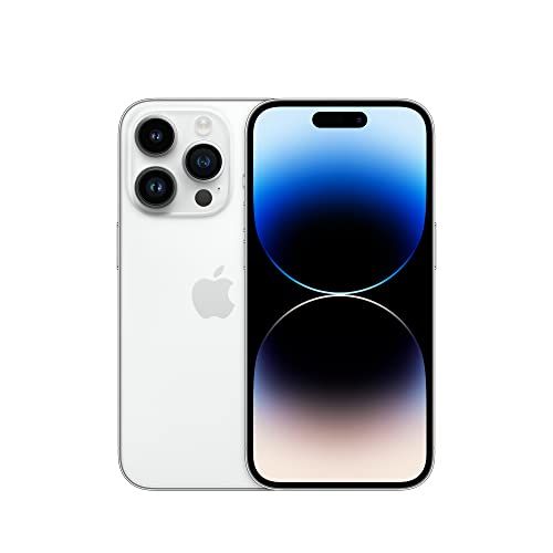 iPhone 14 Pro Blanco 256gb (1/1)