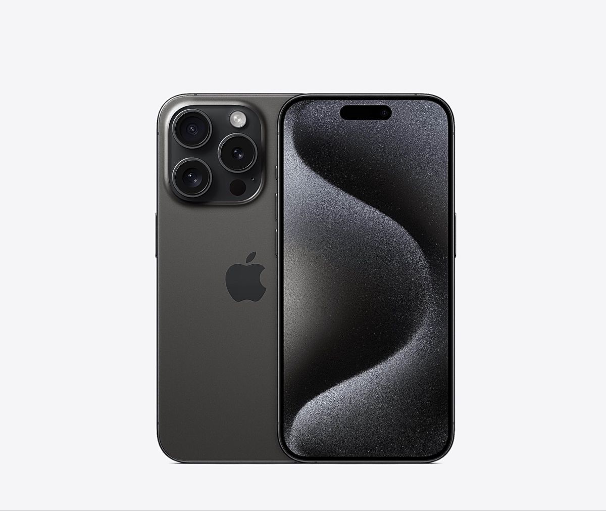 iPhone 15 Pro Max Negro 512gb (1/1)