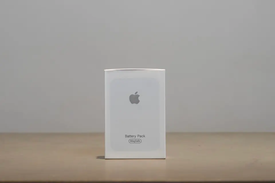 Battery Pack 5.000mAh (1/1)