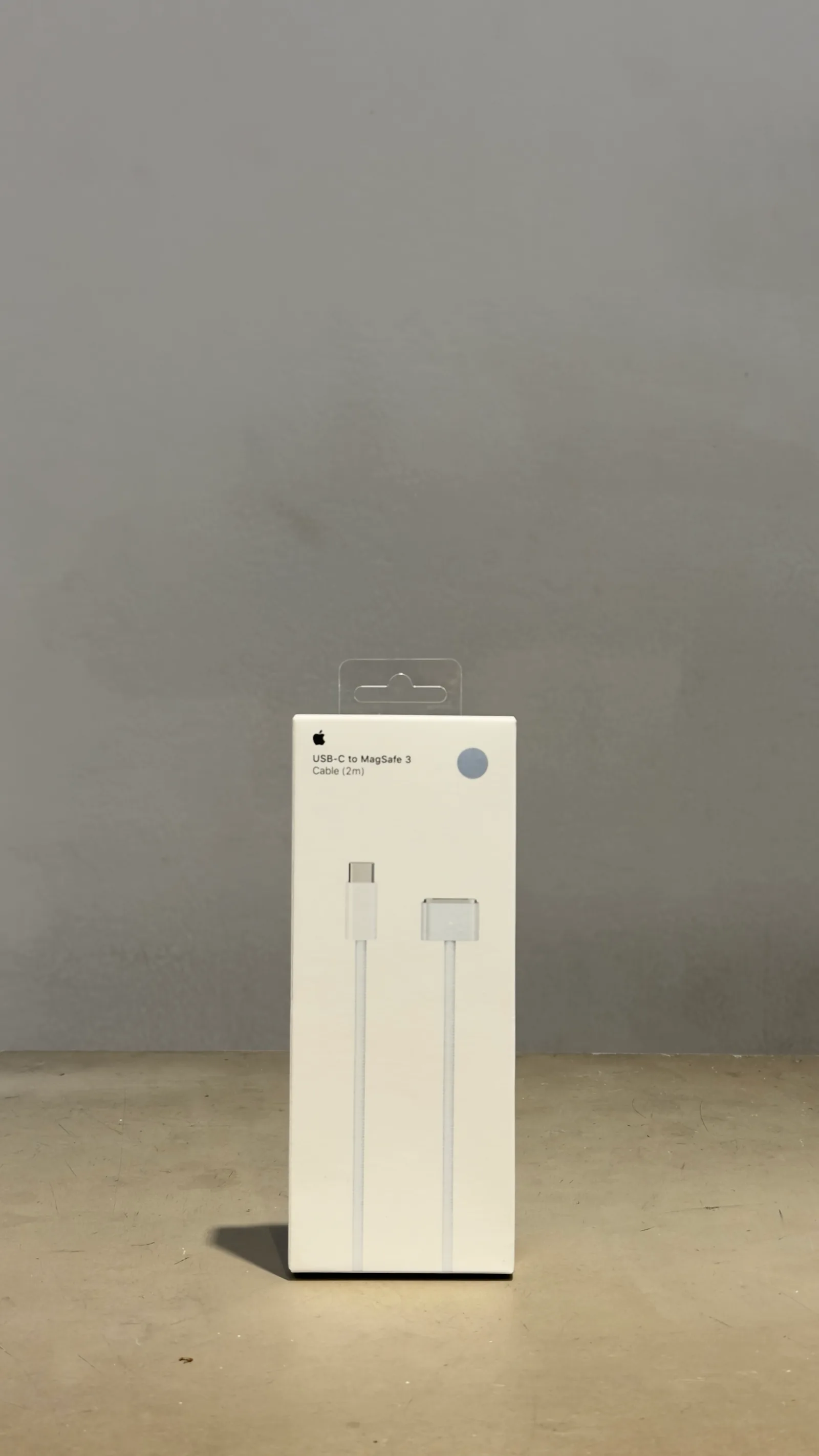 Cable Macbook C / Magsafe 3 (1/1)
