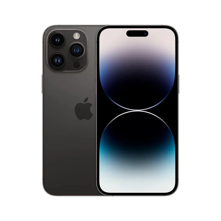 iPhone 14 Pro Max 128GB · Black