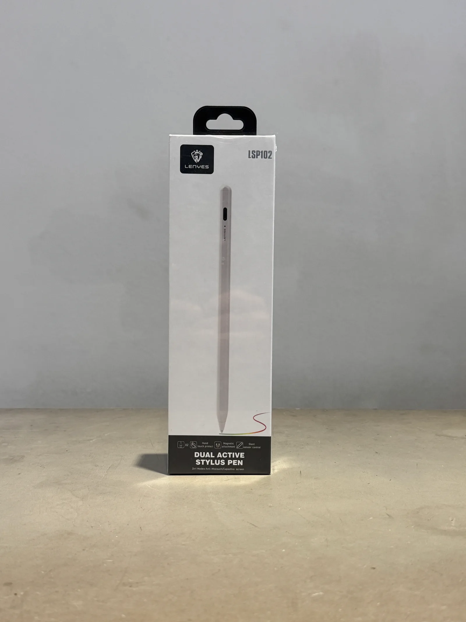 Pencil Lenyes LS102 (1/1)