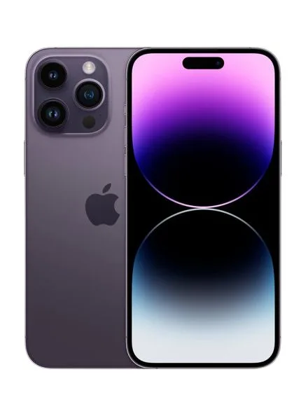 iPhone 14 Pro Max 256GB · Purple
