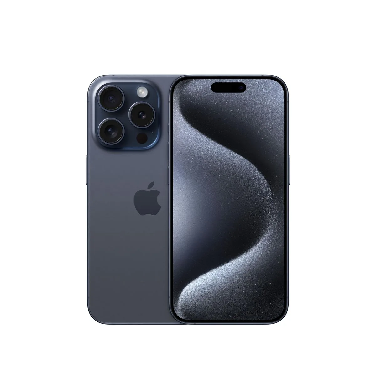 iPhone 15 Pro Max Blue 256gb (1/1)