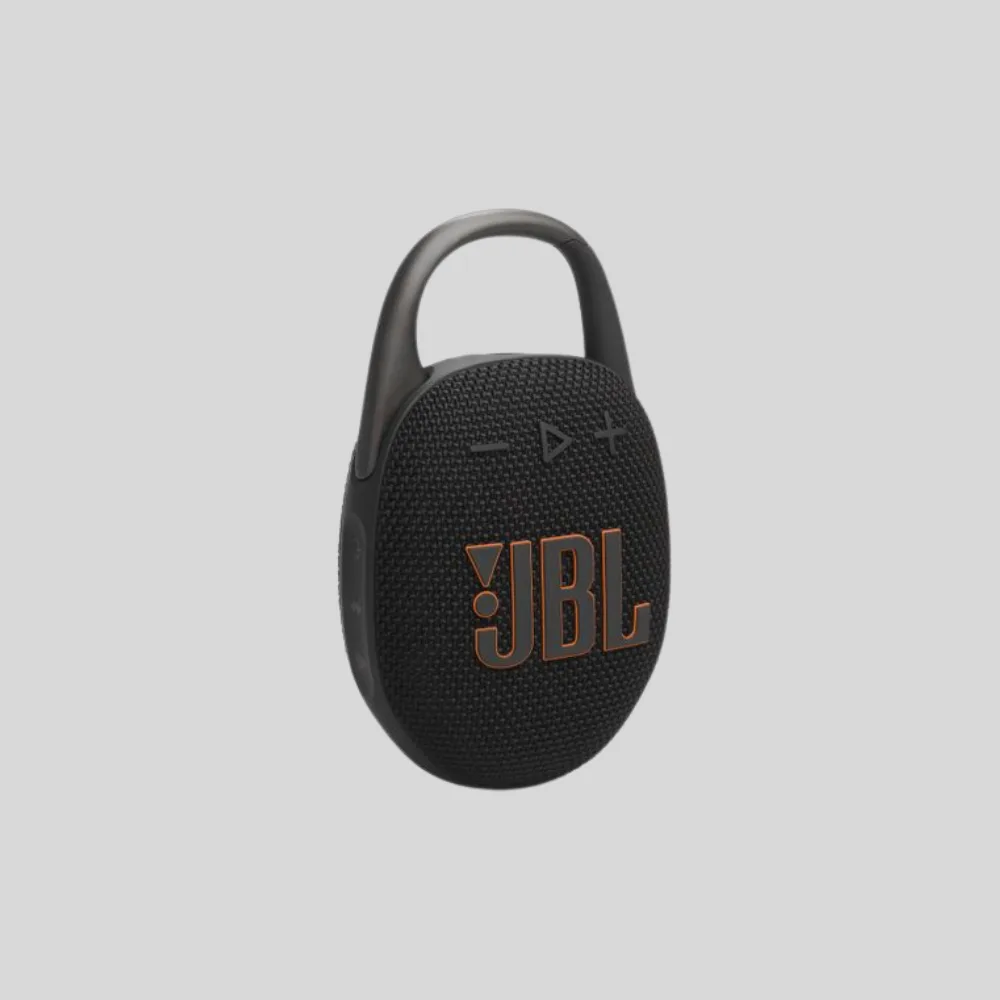 JBL CLIP 5 BLACK (1/1)