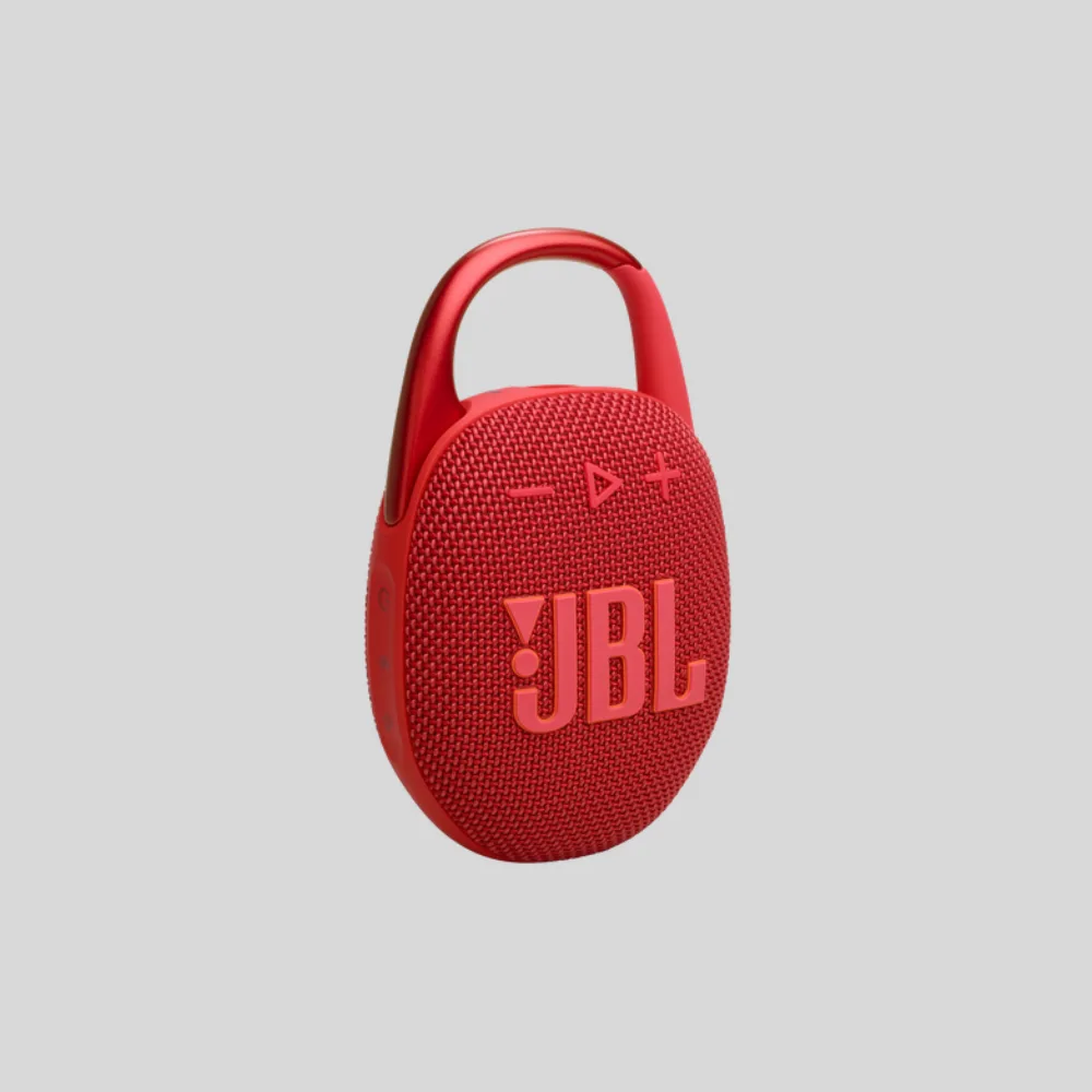 JBL CLIP 5 RED (1/1)