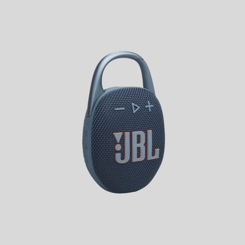 JBL CLIP 5 BLUE (1/1)