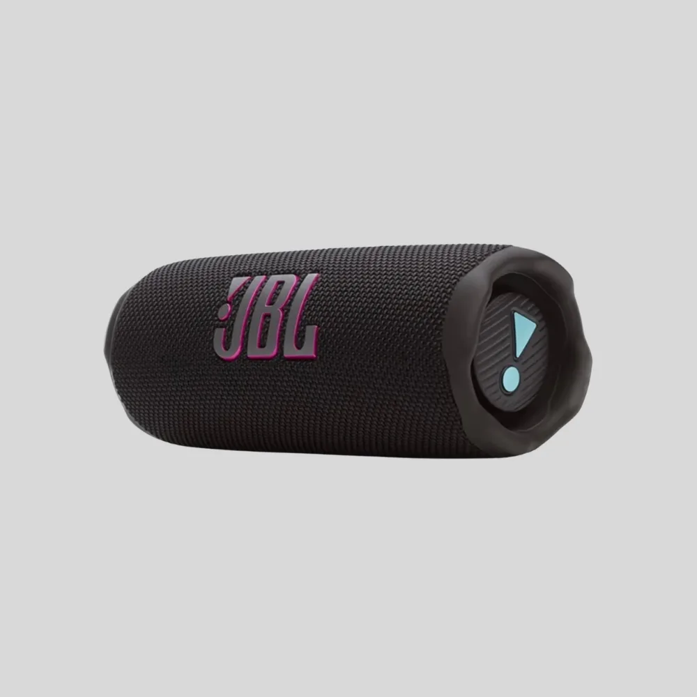 JBL FLIP 7 BLACK (1/1)