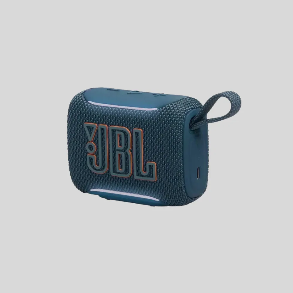 JBL GO 5 BLUE (1/1)