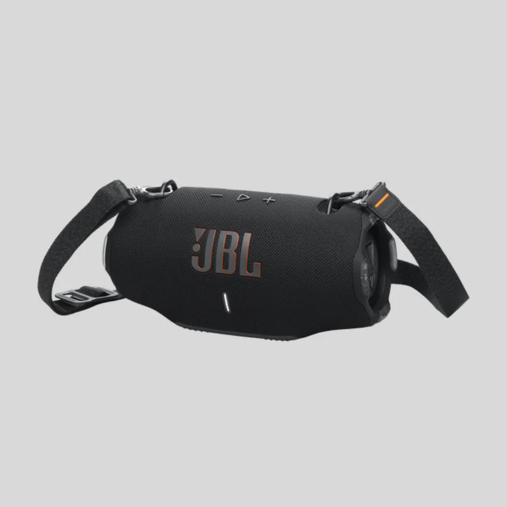 JBL XTREME 4 BLACK (1/1)