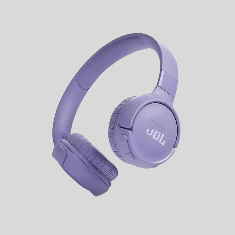 JBL TUNE 520bt PURPLE (1/1)