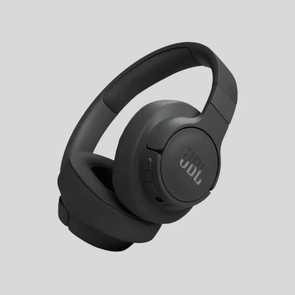 JBL TUNE  770 NC BLACK (1/1)