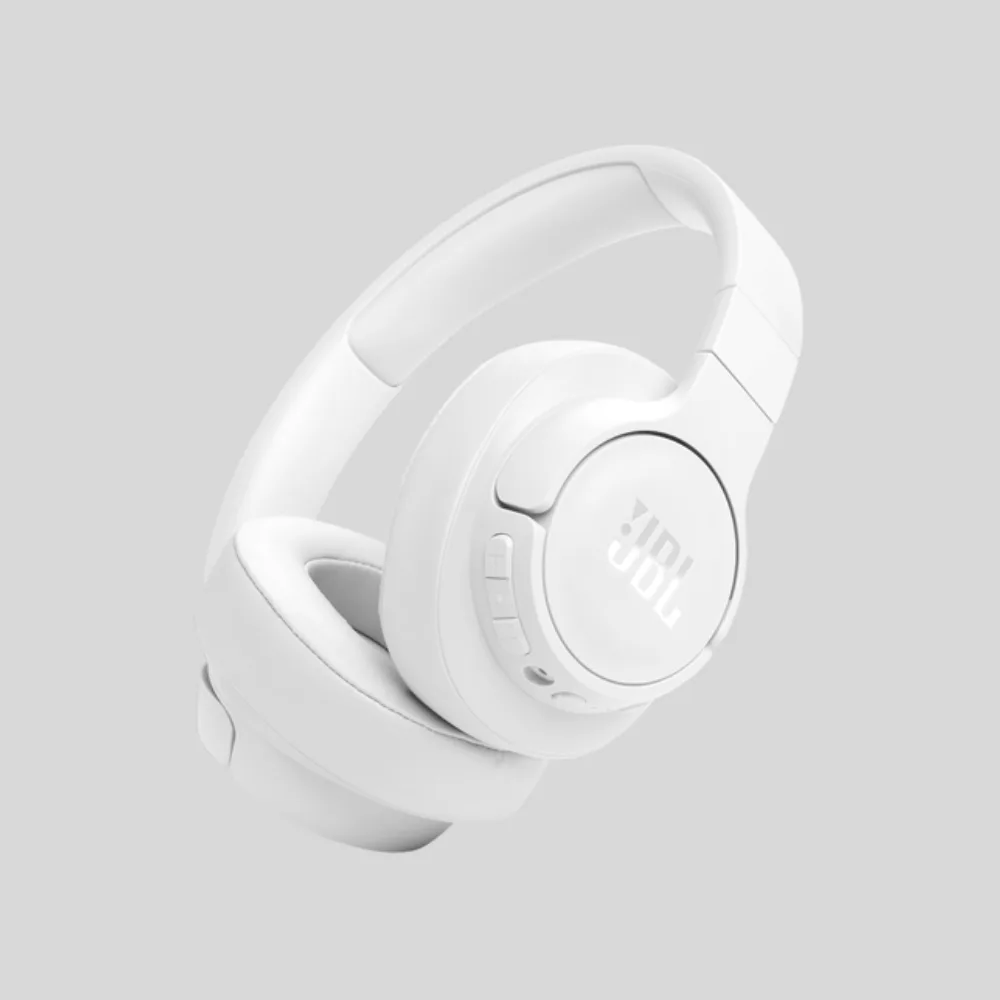 JBL TUNE  770 NC WHITE (1/1)