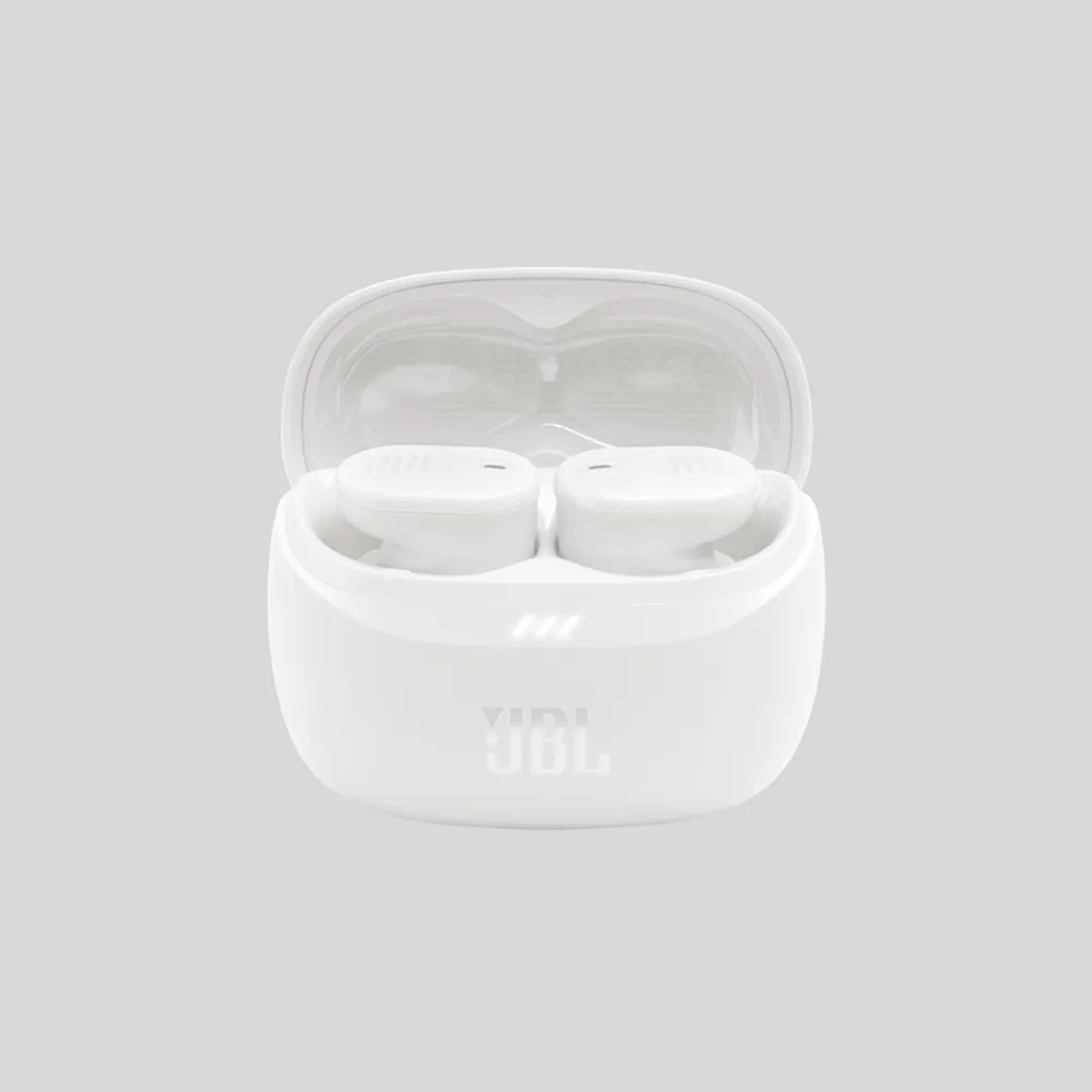 JBL TUNE BUDS 2 ANC WHITE (1/1)