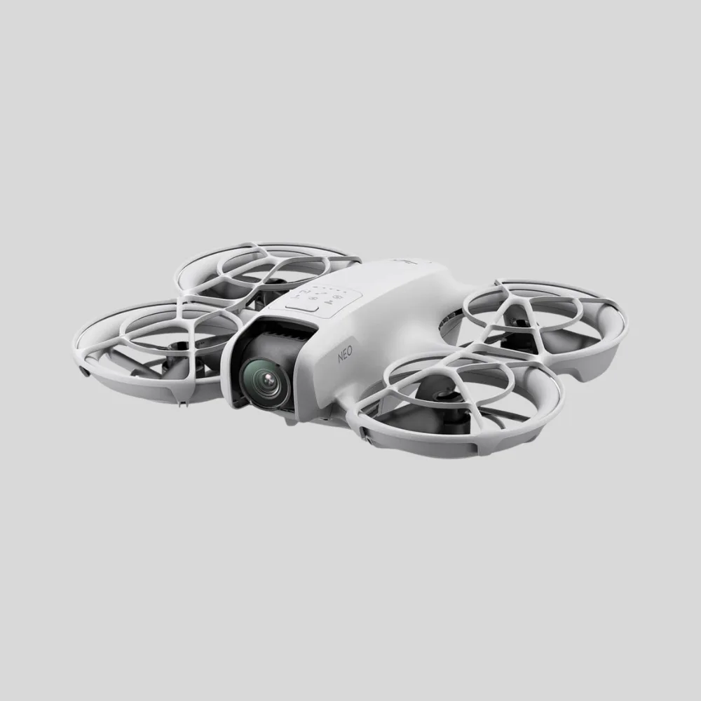 DJI DRONE NEO (Fly more combo) (3/5)