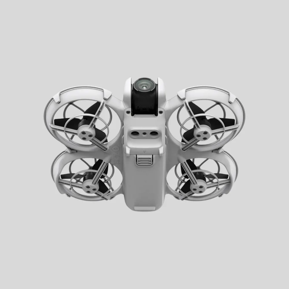 DJI DRONE NEO (Fly more combo) (4/5)