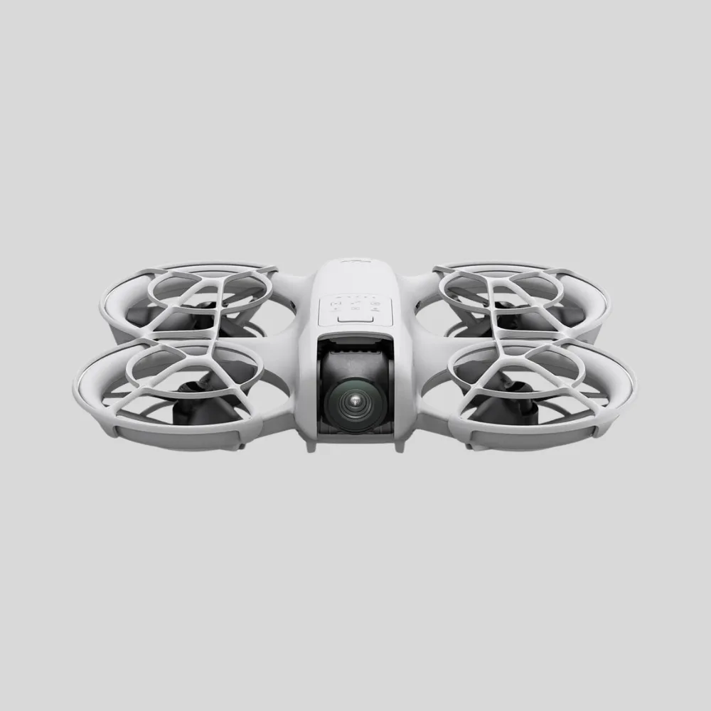 DJI DRONE NEO (Fly more combo) (5/5)