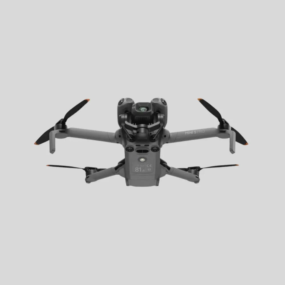 DJI Drone Mini 5 pro (Fly more combo) (2/6)