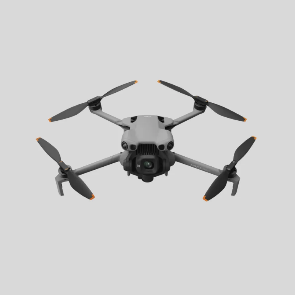 DJI Drone Mini 5 pro (Fly more combo) (3/6)