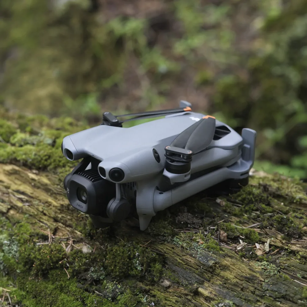 DJI Drone Mini 5 pro (Fly more combo) (5/6)