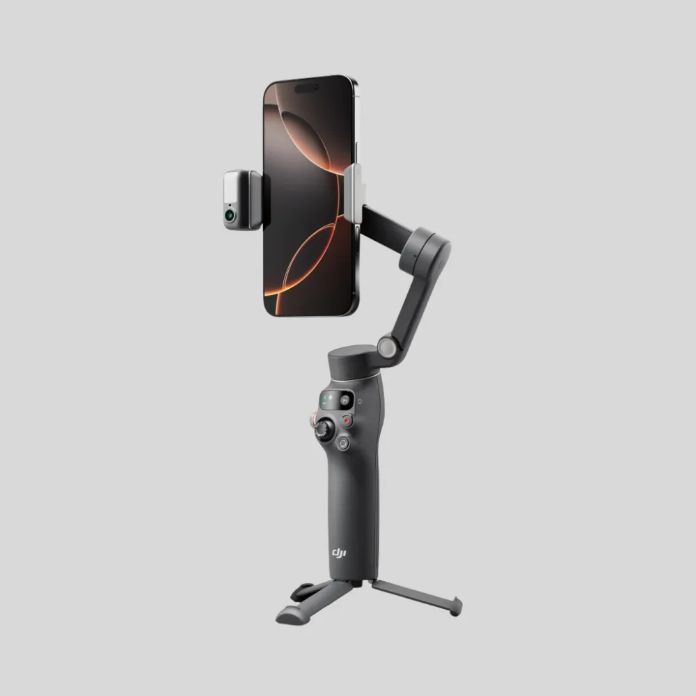 DJI OSMO MOBILE 8 (2/5)