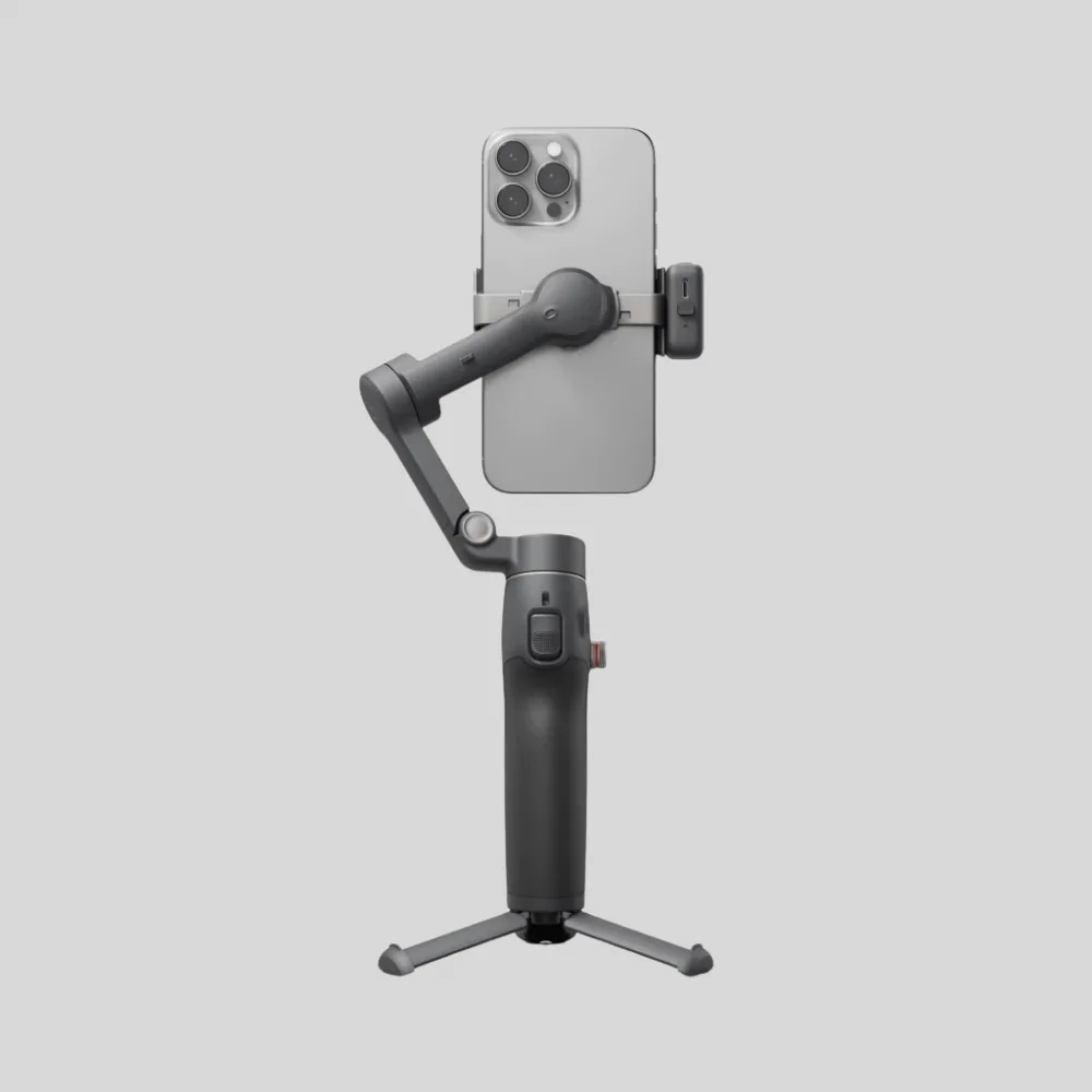 DJI OSMO MOBILE 8 (3/5)