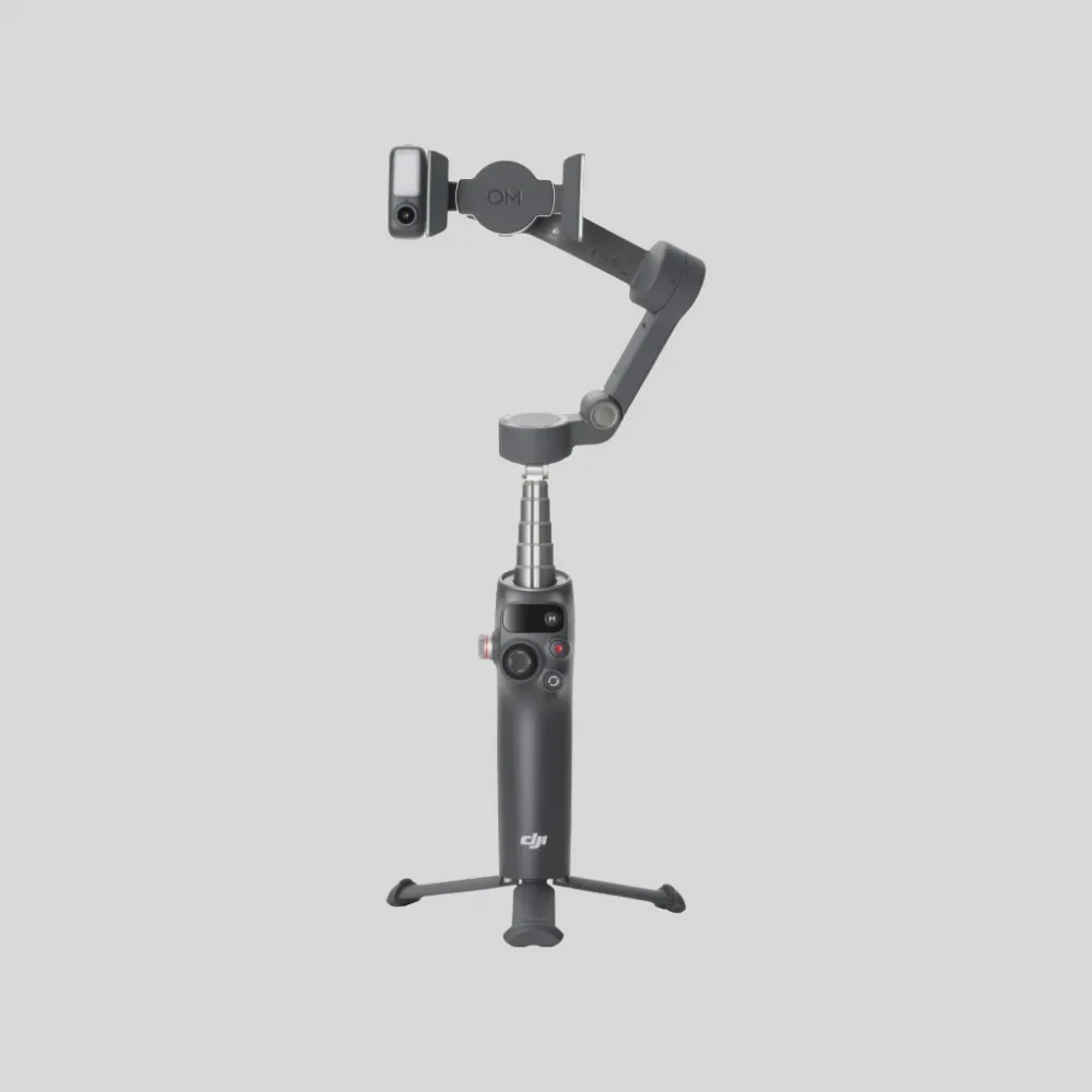 DJI OSMO MOBILE 8 (4/5)