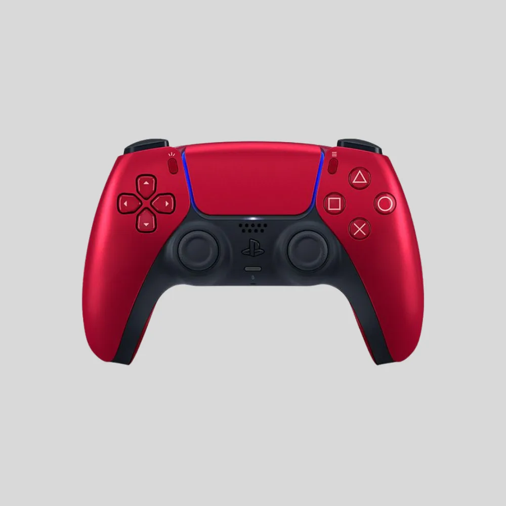 Joystick Play 5 Red (1/1)