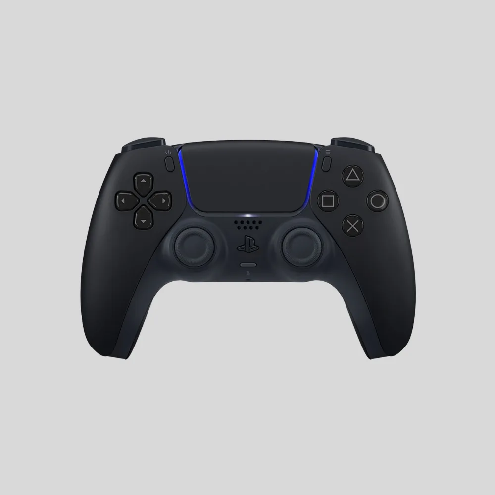 Joystick Play 5 Black (1/1)