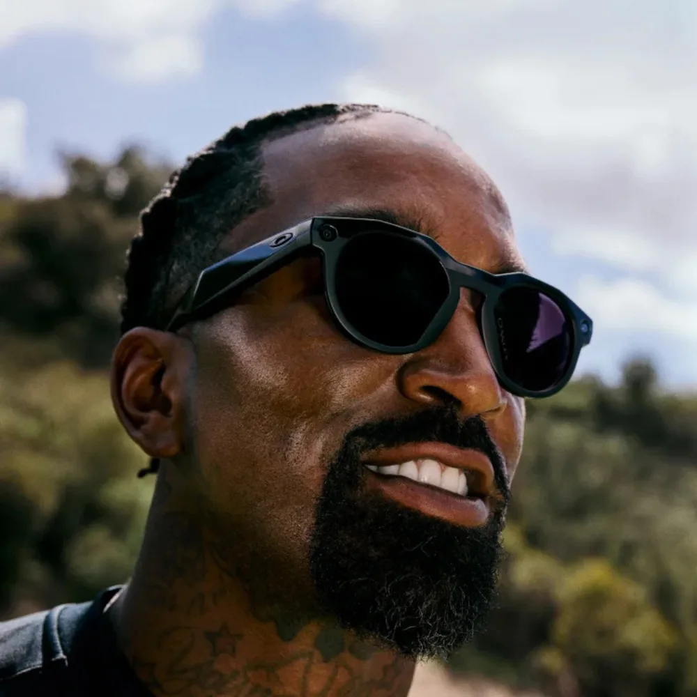 Oakley x Meta HSTN (2/2)