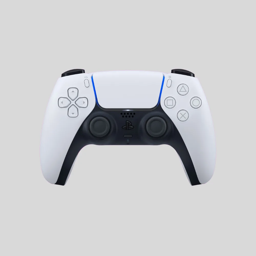 Joystick Play 5 White (1/1)