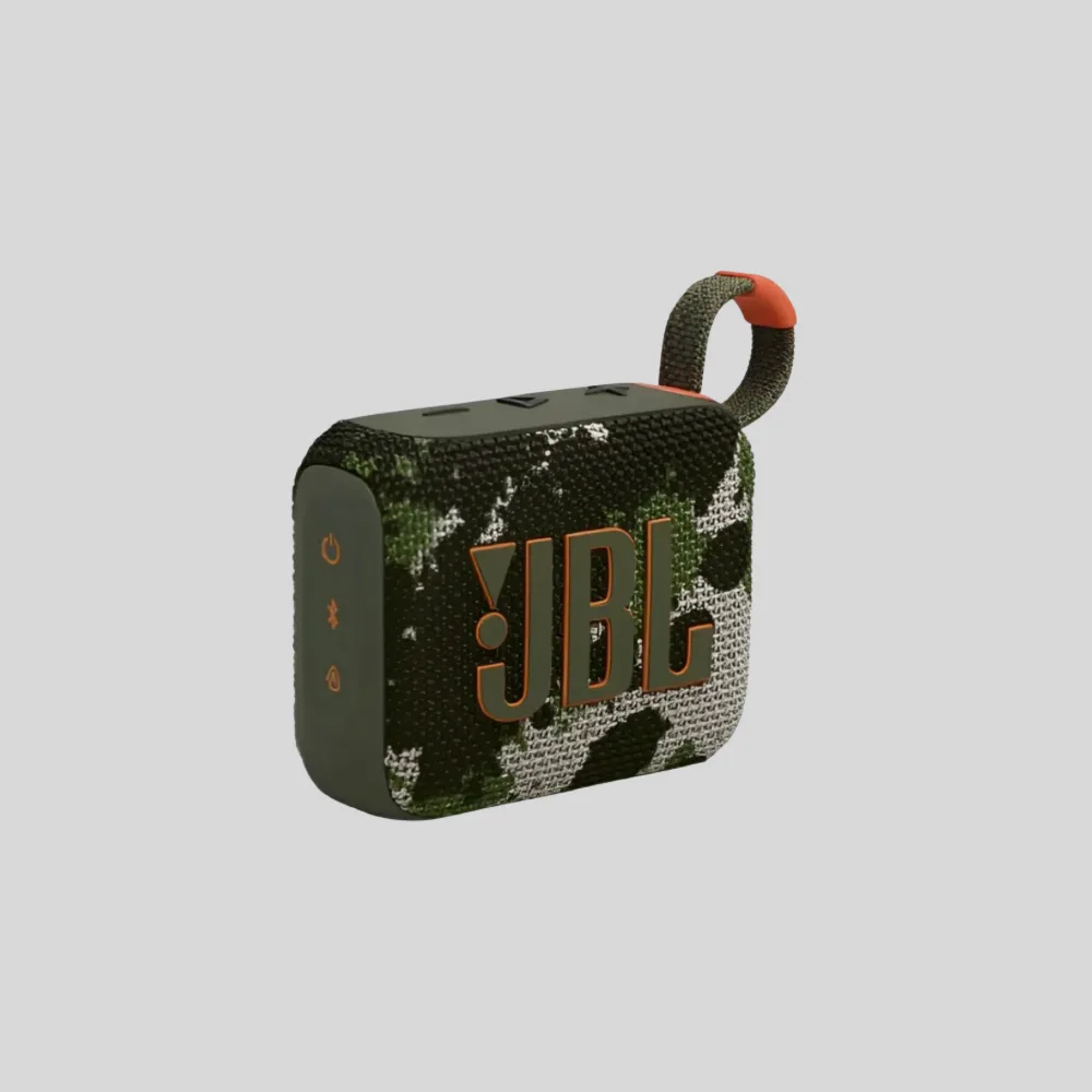 JBL GO 4 CAMUFLAJE (1/1)