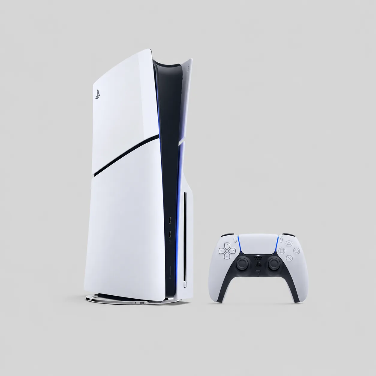 Play Station 5 C/DISCO 1 TB (1/1)